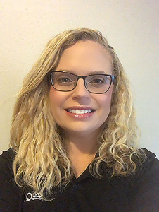 Allison Fobert