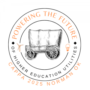 CAPPA 2025 Annual Conference event logo