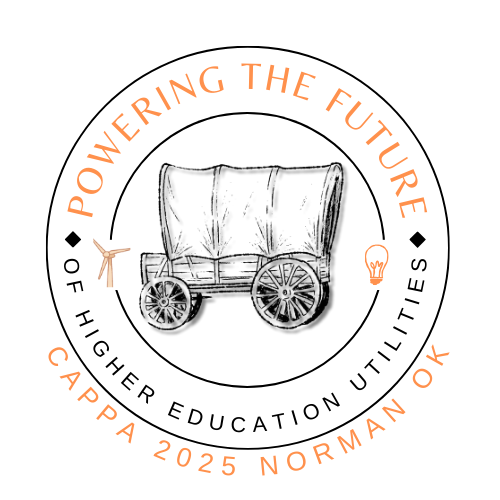 CAPPA 2025 Annual Conference event logo